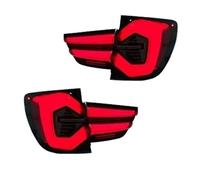 For BMW For X3 For F25 For 25i 28i 30i 2010-2017 Car Taillights Upgrade Dynamic Flashing Signal Light Assembly Tail Lights Assembly