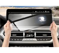 For BMW For X3 For X4 2022 2023 Screen Protector 12.3-inch Touch Screen Tempered Glass Protector Accessories Protective Film GPS Screen Protector