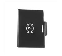 For BMW For X3 For X4 For X5 For X6 For X7 For Z4 For G20 For G01 Car Central Console Electronic Handbrake Button Cover 61319475060 Parking Brake Handbrake Switch