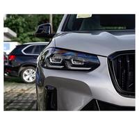For BMW For X3 For X4 G01 G02 2022 2023 2024 Headlights Headlight Full LED Headlight Assembly Headlamp Front Headlights Assembly(With Module RH)