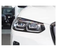 For BMW For X3 For X4 G01 G02 2022 2023 2024 Headlights Headlight Full LED Headlight Assembly Headlamp Front Headlights Assembly(Right headlight)