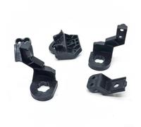 for BMW for X3 for X4 Headlight Bracket Repair Kit, OEM Number 63117931711, Built for 2018 2021 Compatibility