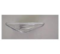 For BMW For X3 For X5 For X6 E70 E71 2008-2014 E72 F25 Fender Side Marker Turn Signal Light Lamp LED 63137171007 63137171008 Turn Signal Light Signal Lights(Left)