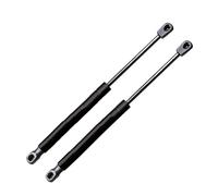 For BMW For X3 XDrive30i Sport Utility 2004 2005 2006 2007 2008 2009 2010 OE 6359 SG402055 51233400352 1 Pair Front Hood Charged Lift Supports Shocks Bonnet Gas Springs