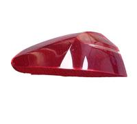 For BMW For X4 For F26 2014 2015 2016 2017 Car Accessories Outer Taillight Shell Rear Signal Parking Lights Cover Tail Lights