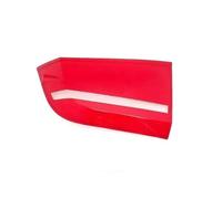For BMW For X5 2014 2015 2016 2017 2018 Rear Taillight Shell Tail Lamp Cover Brake Lights Mask Replace The Lampshade Rear Tail Light(Inside Right)
