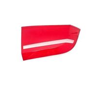 For BMW For X5 2014 2015 2016 2017 2018 Rear Taillight Shell Tail Lamp Cover Brake Lights Mask Replace The Lampshade Rear Tail Light(Inside Left)