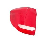 For BMW For X5 2014 2015 2016 2017 2018 Rear Taillight Shell Tail Lamp Cover Brake Lights Mask Replace The Lampshade Rear Tail Light(Outside Left)