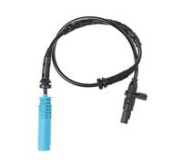 for BMW for X5 E53 2000 2001 2002 2003 Front Rear Left Right ABS Wheel Speed Sensor 34526752016 34526756380 34526756379 car Accessories
