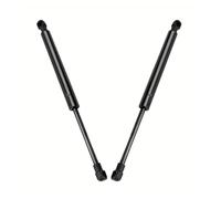 For BMW For X5 E53 2000-2006 2x Bonnet Lift Support Struts Gas Springs Shock Absorber 51238402551 Front Bonnet Gas Struts