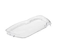 For BMW For X5 E53 2004 2005 2006 Left/Right Car Headlight Lens Cover Lampshade Shell Headlamp Clear Lampcover Car Headlight Shell(Right)