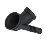 For BMW For X5 E53 M54 3.0i 13541440102 Engine Intake Tube Elbow Boot Throttle Housing To Air Mass Sensor Automotive Air Intake Pipe