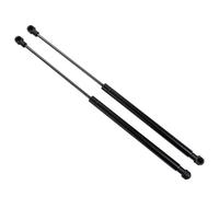 For BMW For X5 E53 Sport Utility 2000 2001 2002 2003 2004 2005 2006 2 Pieces Bonnet Hood Auto Gas Struts Springs Lift Supports Damper 11.38 Inch