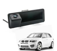 For BMW For X5 E70 2006 2007 2008 2009 2010 2011 2012 2013 CCD HD AHD Fisheye Rear View Camera Car Reverse Parking Monitor Rear View Backup Camera(A120 CVBS 680x480)