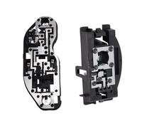 For Bmw For X5 E70 2008-2013 Car Trunk Lid Tail Light Bulb Holder Socket- 63217262575 63217262576