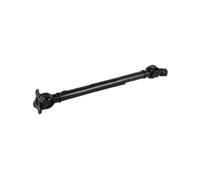 For BMW For X5 E70 F15 F85 For X6 E71 E72 F16 2008-2019 26209425907 709MM Front Driveshaft Propeller Shaft Car Drive Shaft