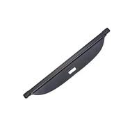 For BMW For X5 E70 F15 XDrive30i 2007-2018 Car Trunk Cargo Cover Retractable Parcel Rack Waterproof Storage Steady Retractable Trunk Cover(Canvas)