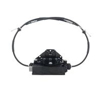For BMW For X5 F15 For X6 F16 34436882007 Parking Brake Actuator | Car Parking Handbrake Actuator 34436868514 34436874220 Rear Control Unit Module