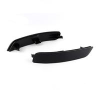 For BMW For X5 F15 Sport 2014-2018 2PCS Rear Bumper Reflector Brake Lamp Light Cover Shell(No Bulb) 63147847592 Rear Light