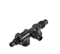 For Bmw For X5 For 2000 2001 2002 2003 2004 2005 2006 Automobile Engine Coolant Thermostat Housing 17107559966