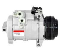 for BMW for X5 for E53 2000-2006 64528377067 8377067 64526921650 Jpb000110 14-9722P 10s17c Compressor Compatible A C Compressor