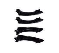 for BMW for X5 for E53 2000-2006 Car Exterior Accessories Front Rear Left Right Outer Door Handles 51218257737 51218257738