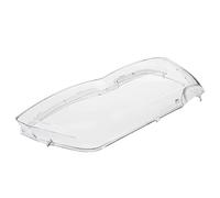 For BMW For X5 For E53 2004 2005 2006 Headlamp Clear Cover Lampcover Lens Left/Right Car Headlight Lampshade Shell Car Headlight Lens Cover(Left)