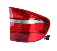 For BMW For X5 For E70 2007-2010 Rear Light Brake Lamp Turn Signal Driving Outer Left/Right Tail Rear Tail Lights