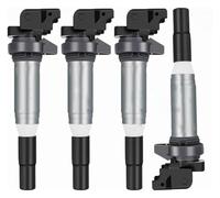 For BMW For X5 For X3 Z4 325i 325Ci 328i 330Ci 335i 525i 528i 545i 745Li UF522 12137551260 Motorcycle Ignition Coil motorcycle ignition coil