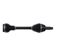 For BMW For X5 For X6 E70 E71 E72 Xdrive Front Axle Left And Right Drive Shaft Assembly With Constant Velocity Universal Joint Driveshaft(Left (Note Vin))