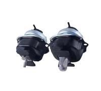 for BMW for X5 for X6 E71 E70 E70 E71 LCI 3.0d 30dX SAC SAV 22116795417 22116793016 Bearing Engine Mounting Supports Engine Transmission Mount(1 Pair)
