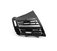 For BMW For X5 For X6 F15 F16 F85 F86 2014-2018 Car Central Left Right Rear Air Conditioning AC Vent Grille Outlet Panel Replacement(LHD Left)