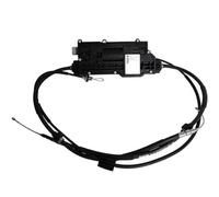 For BMW For X5 For X6 For X7 E53 E70 E72 Park Brake Module Actuator | 2000-2014 Electric Handbrake Part Numbers 34436785487 34436788556