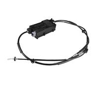 For BMW For X5 X6 E70 For E71 E72 2008-2014 Electric Parking Brake Handbrake Actuator Module 34436850289 Handbrake Module Motor