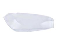 For BMW For X5 X6 F15 F16 2014-2018 Headlight Cover Lens Transparent Lamp Shell Lampcover Plexiglass Replace The Original Lampshade(Right)