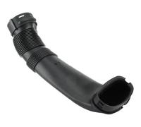 For BMW For X6 2008-2014 Xdrive35I 3.0L L6 Automotive Airflow Tube | 1 Pcs Engine Air Intake Hose OEM:13717624210 1371762421