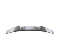 For BMW For X6 E71 2008-2014 Rear Trunk Roof Lid Trunk Top Spoiler Wing Tail Tailgate Splitter Lip Spoilers Car Rear Spoiler Wing(Carbon Fiber Look)