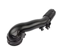 For BMW For X6 E71 E72 Vehicle Air Inlet Hose | 1 Pcs Air Intake Turbo Pipe With Sensor OEM:13717609811