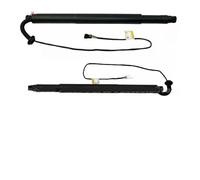 For BMW For X6 F16 2015-2019 51247318651 51247318652 Left Right Electronic Auto Trunk Lifts Power Tailgate Liftgate Tailgate Gas Struts Springs(2 Pcs)