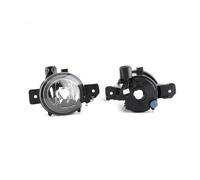 For BMW ForX5 E70 For X1 For X3 E82 E83 E84 E87 E88 LED Fog Light Car Front Bumper Headlight Halogen Foglamp Car Fog Light Lamp(Led fog,Right only)