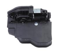 For BMW Front Left Door Lock Actuator Compatible with Series 1 and Series 3 Models 51217202145