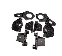 for BMW G11 G12 740 730 760 2015-2018 Light Repair Kit Bracket Car Headlight Protection Ring Universal Car Headlight Brackets