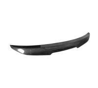 For BMW G30 F90 PSM 2017-2021 Carbon Fiber Rear Wing The Stabilizer Spoiler Car Exterior Vehicle Stability Tail Decoration