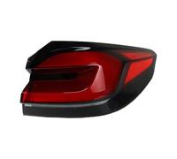 For BMW G30 LCI G38 F90 For M5 525i 2021 2022 2023 Car Exterior Accessories Tail Light Trailer Light(Only Right)