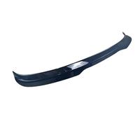 For BMW G31 Touring Car Rear Trunk Roof Lip Spoiler Wing Splitter Cover Bodykit Tuning Rear Roof Spoiler