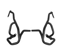 For BMW G310GS 2022-2024 Motorcycle Frame Protection Bars Engine Guard Highway Crash Bumper Stunt Cage Highway Engine Bumper(Lower black)