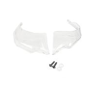 For BMW G310GS G310R G 310 GS G310 R 2017-2023 Motorcycle Handlebar Handguards Shield Guards Windshield Hand Wind Protection Windproof Handle Guard Shield(Color 5)