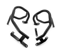 For BMW G310R G310GS 2017-2024 Motorcycle Upper Or Lower Crash Bar Engine Guard Frame Bumper Stunt Cage Fall Protecto