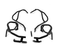 For BMW G310R G310GS 2017-2024 Motorcycle Upper Or Lower Crash Bar Engine Guard Frame Bumper Stunt Cage Fall Protecto
