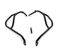 For BMW G310R G310GS 2017-2024 Motorcycle Upper Or Lower Crash Bar Engine Guard Frame Bumper Stunt Cage Fall Protecto